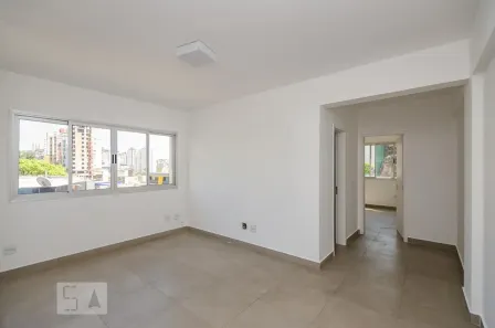 Apartamento com 1 Quarto à venda, 47m² no Estoril, Belo Horizonte