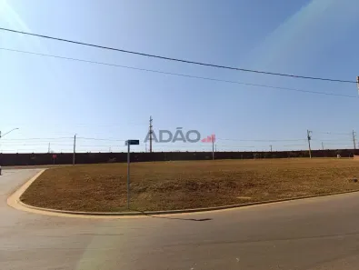 Lote/Terreno à venda, 444m² no Jardins Parma, Senador Canedo