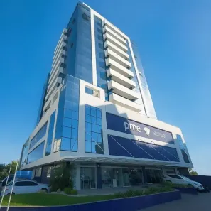 Sala Comercial à venda, 27m² no Pagani, Palhoça