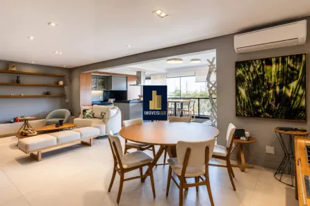 Apartamento com 3 Quartos à venda, 209m² no Vila Cruzeiro, São Paulo