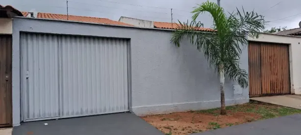 Casa com 2 Quartos à venda, 210m² no Jardim Imperial, Aragoiânia