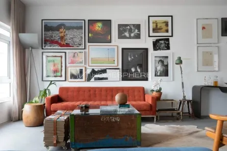 Apartamento com 1 Quarto à venda, 89m² no Vila Nova Conceição, São Paulo