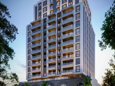 Apartamento com 2 Quartos à venda, 83m² no Pedra Branca, Palhoça