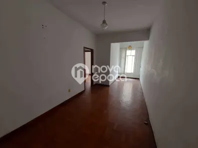 Apartamento com 2 Quartos à venda, 63m² no Lins de Vasconcelos, Rio de Janeiro