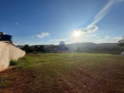 Lote/Terreno à venda, 953m² no Alphaville - Lagoa dos Ingleses, Nova Lima