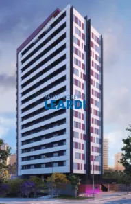 Ponto Comercial à venda, 49m² no Cerqueira César, São Paulo