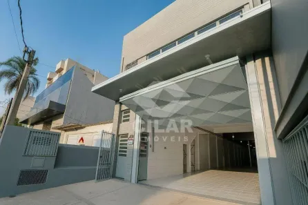 Galpão/Depósito/Armazém para alugar, 348m² no São Geraldo, Porto Alegre