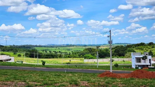 Lote/Terreno à venda, 262m² no Colinas do Castelo, Jaguariúna