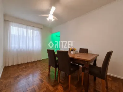 Apartamento com 2 Quartos para alugar, 55m² no Guarani, Novo Hamburgo