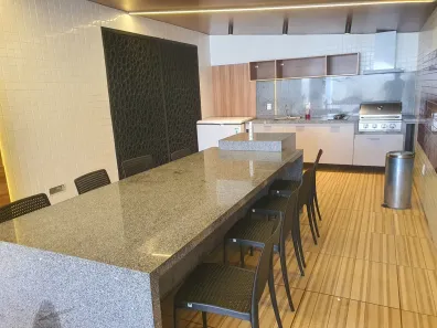 Flat com 1 Quarto para alugar, 35m² no Prata, Campina Grande