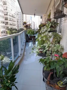 Apartamento com 2 Quartos à venda, 89m² no Itapuã, Vila Velha