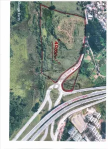Lote/Terreno à venda, 1m² no Parque São Rafael, São Paulo