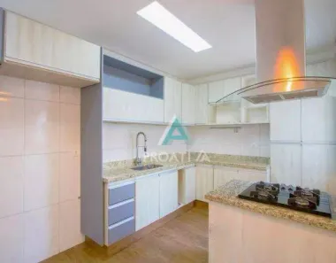Apartamento com 2 Quartos à venda, 70m² no Jardim, Santo André