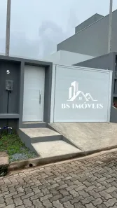 Casa com 2 Quartos à venda, 65m² no Califórnia da Barra, Barra do Piraí