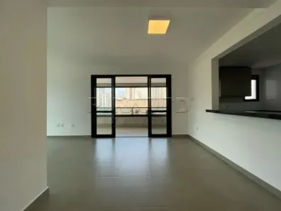 Apartamento com 3 Quartos para alugar, 144m² no Nova Aliança, Ribeirão Preto