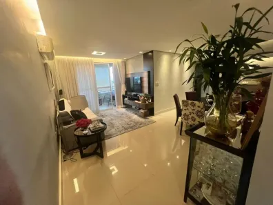 Apartamento com 3 Quartos à venda, 96m² no Jardim Satélite, São José dos Campos