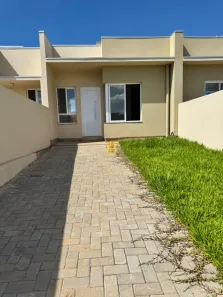 Casa com 2 Quartos à venda, 50m² no Boa Vista, São Leopoldo