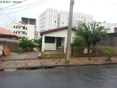 Lote/Terreno à venda, 565m² no Jardim Bela Vista, Americana
