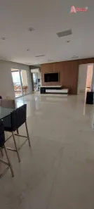 Apartamento com 4 Quartos à venda, 170m² no Santana, São Paulo