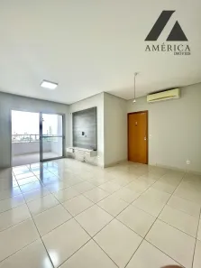 Apartamento com 3 Quartos à venda, 101m² no Jardim Aclimação, Cuiabá