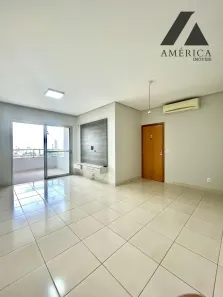 Apartamento com 3 Quartos à venda, 101m² no Jardim Aclimação, Cuiabá