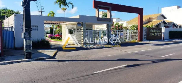 Casa de Condomínio com 3 Quartos à venda, 171m² no Aeroporto, Aracaju
