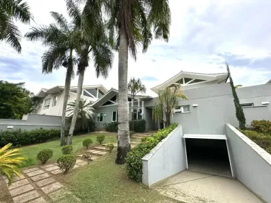 Casa de Condomínio com 5 Quartos à venda, 670m² no Barra da Tijuca, Rio de Janeiro