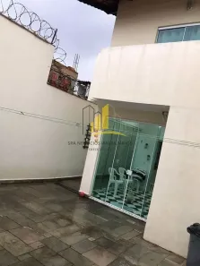 Sobrado com 4 Quartos à venda, 250m² no Vila Curuçá, São Paulo