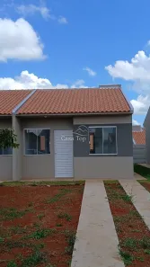 Casa com 2 Quartos para alugar, 45m² no Neves, Ponta Grossa