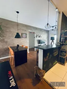 Apartamento com 3 Quartos à venda, 75m² no Melville Empresarial I e II, Barueri