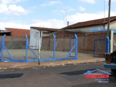Lote/Terreno à venda, 240m² no Vila Morumbi, São Carlos