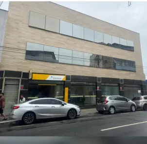 Ponto Comercial com 9 Quartos para alugar, 577m² no Alto Cajueiros, Macaé