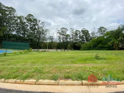 Lote/Terreno à venda, 810m² no Terras de Santa Teresa, Itupeva