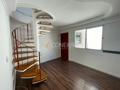 Cobertura com 2 Quartos à venda, 80m² no São Bernardo, Campinas