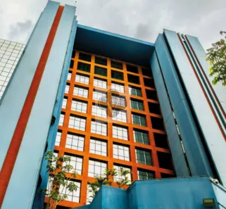Sala Comercial para alugar, 5957m² no Vila Andrade, São Paulo