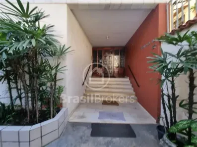 Apartamento com 2 Quartos à venda, 45m² no Vila Isabel, Rio de Janeiro