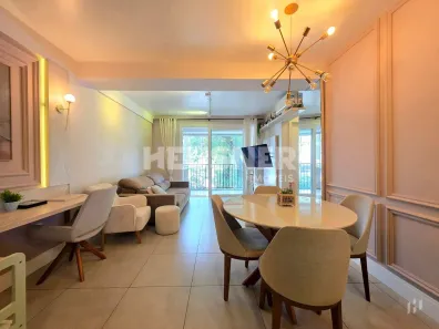 Apartamento com 2 Quartos à venda, 68m² no Hamburgo Velho, Novo Hamburgo