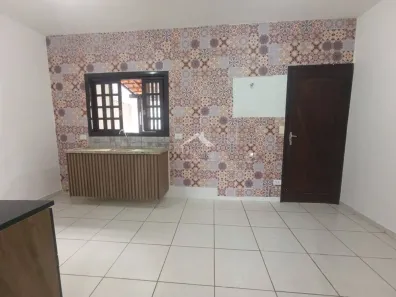 Casa de Condomínio com 2 Quartos à venda, 77m² no Jardim Maristela II, Atibaia