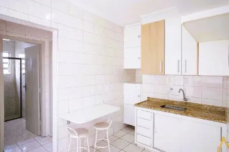 Apartamento com 2 Quartos à venda, 69m² no Rudge Ramos, São Bernardo do Campo