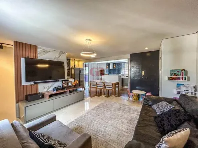 Cobertura com 4 Quartos à venda, 192m² no Buritis, Belo Horizonte