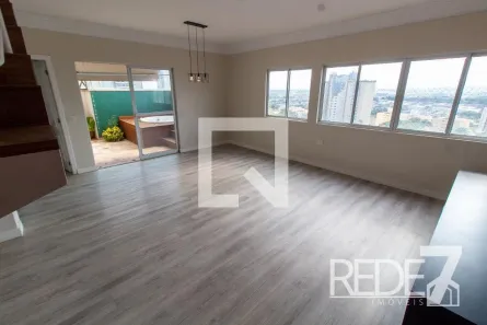Apartamento com 3 Quartos à venda, 136m² no Parque das Flores, Campinas