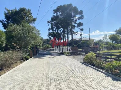Lote/Terreno à venda, 1000m² no Dona Francisca (Pirabeiraba), Joinville