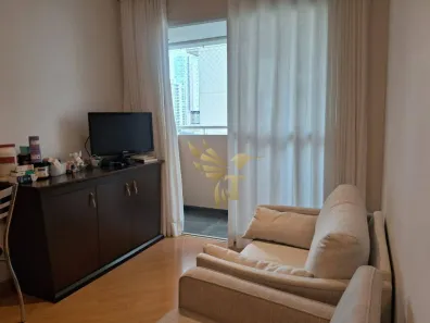Apartamento com 1 Quarto à venda, 35m² no Vila Gomes Cardim, São Paulo
