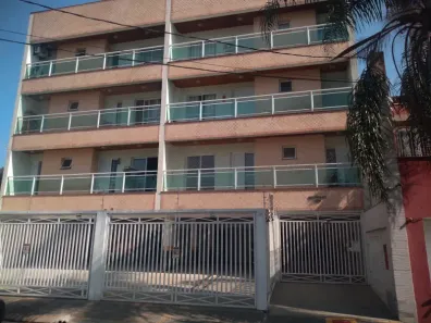 Apartamento com 3 Quartos à venda, 185m² no Rudge Ramos, São Bernardo do Campo