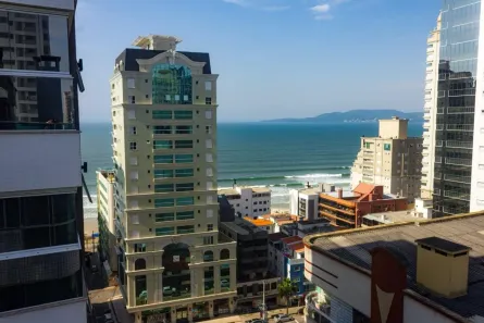 Apartamento com 4 Quartos à venda, 430m² no Meia Praia, Itapema