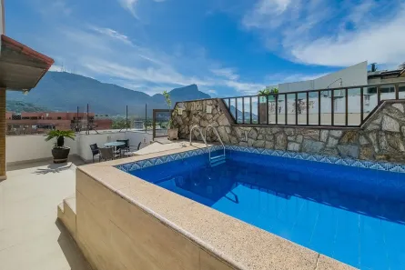 Cobertura com 3 Quartos à venda, 239m² no Leblon, Rio de Janeiro