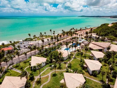 Imóvel Comercial à venda, 2879m² no , Tibau do Sul