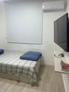Apartamento com 3 Quartos à venda, 95m² no Botafogo, Rio de Janeiro