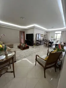 Apartamento com 3 Quartos à venda, 148m² no Jardim da Colina, Americana