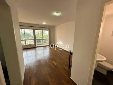 Apartamento com 3 Quartos à venda, 108m² no Vila Sofia, São Paulo